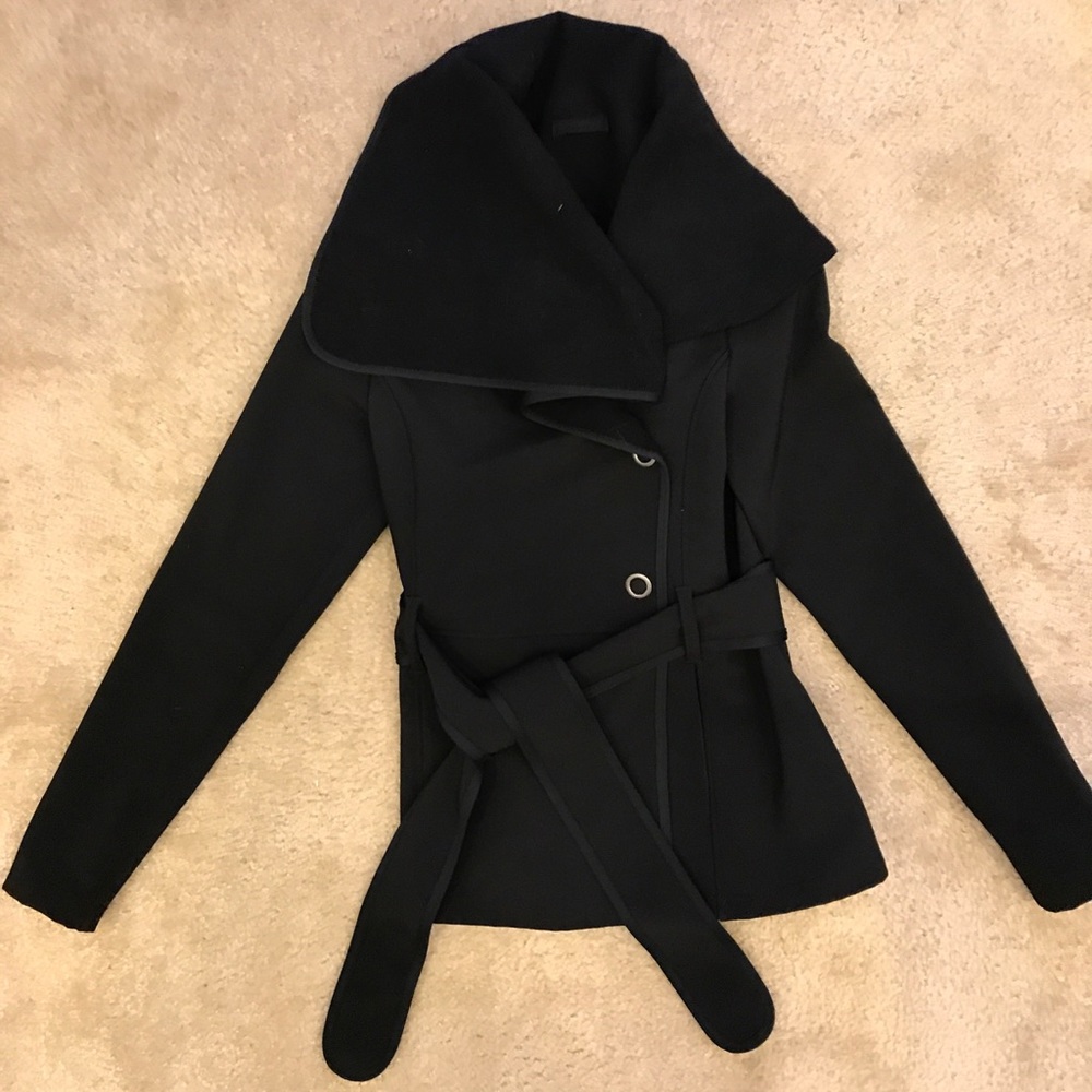 Karma jacket!